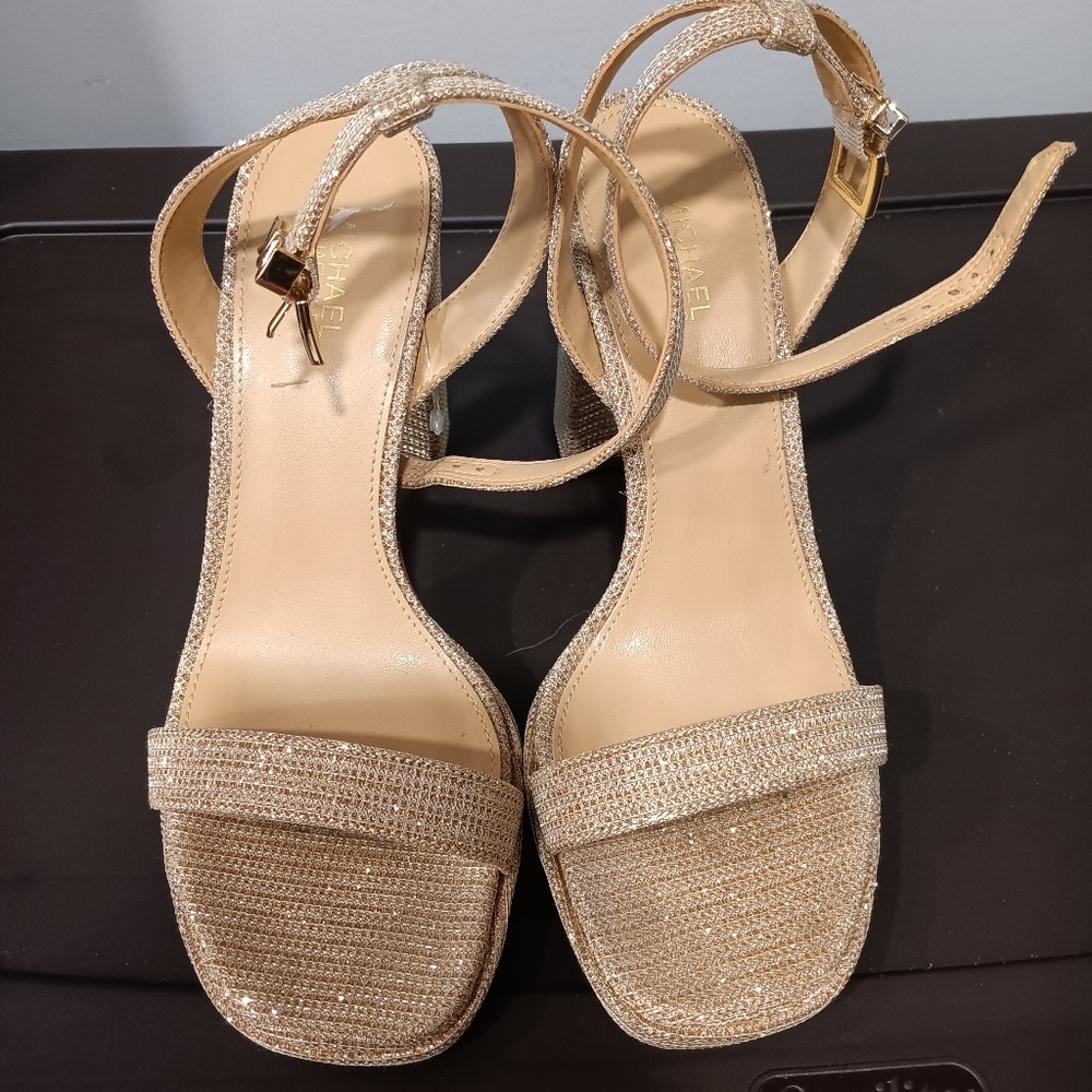 Michael Kors Sandals